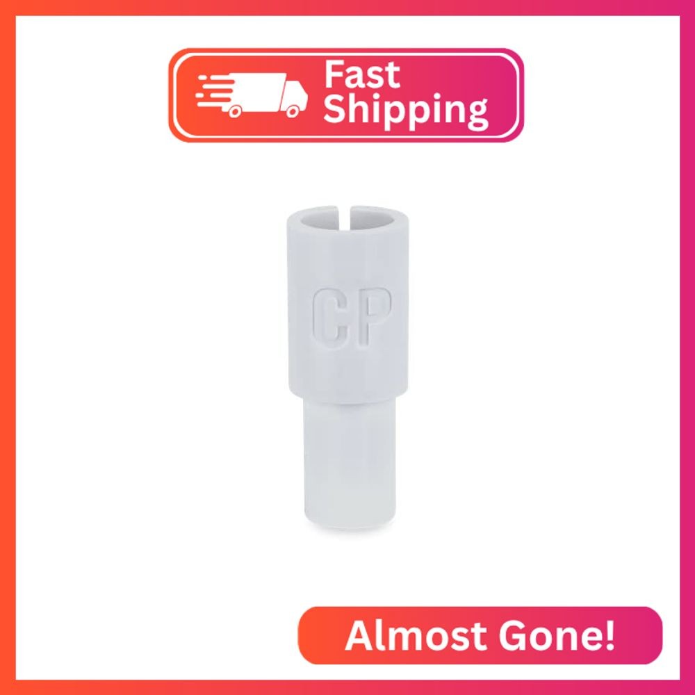 DESMOR Adapter Compatible with Cricut Pens for Use in Cricut Joy and Joy Xtra by