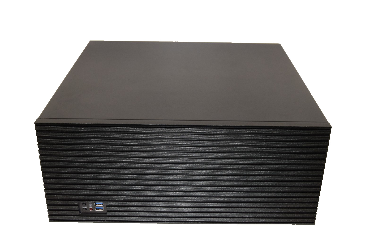 N442L Rack Mount Server Chassis Case (New)