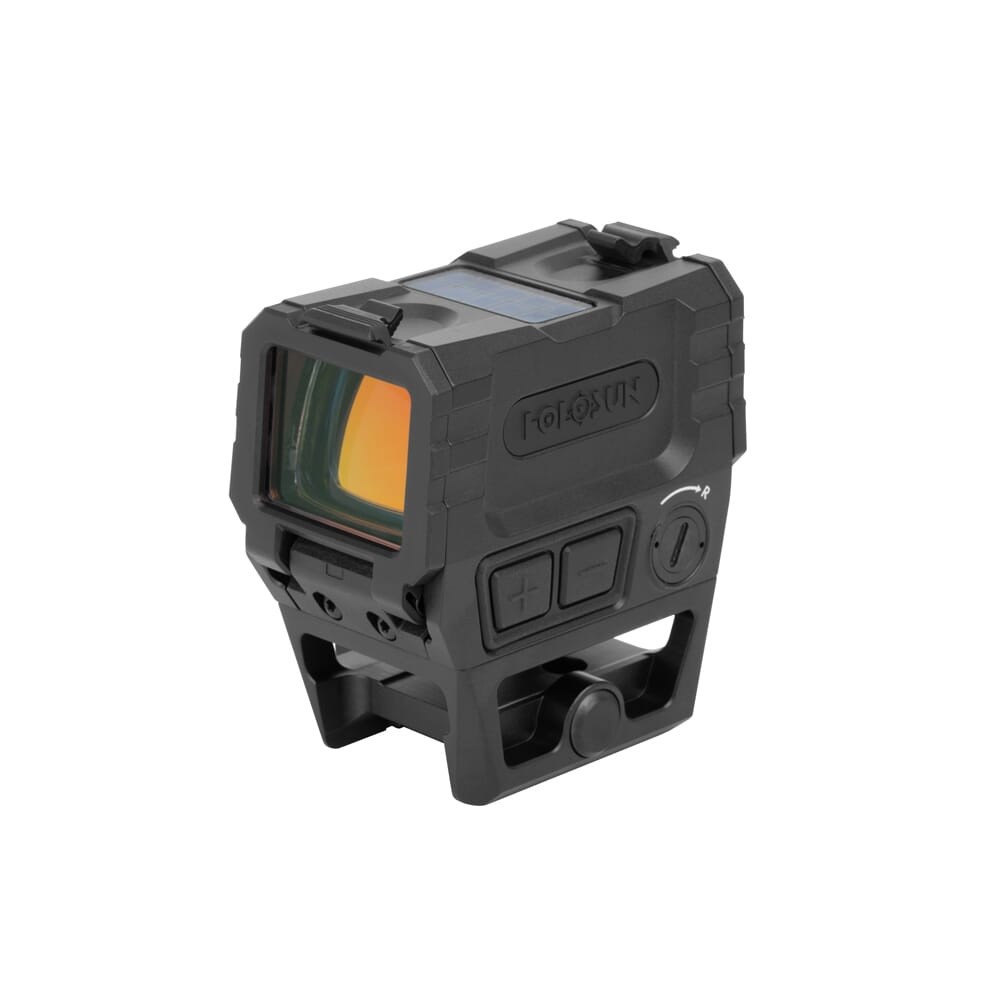 Holosun AEMS PRO X2 Red Dot Reflex Sight w/Solar Failsafe (AEMS-PRO-X2-RD)