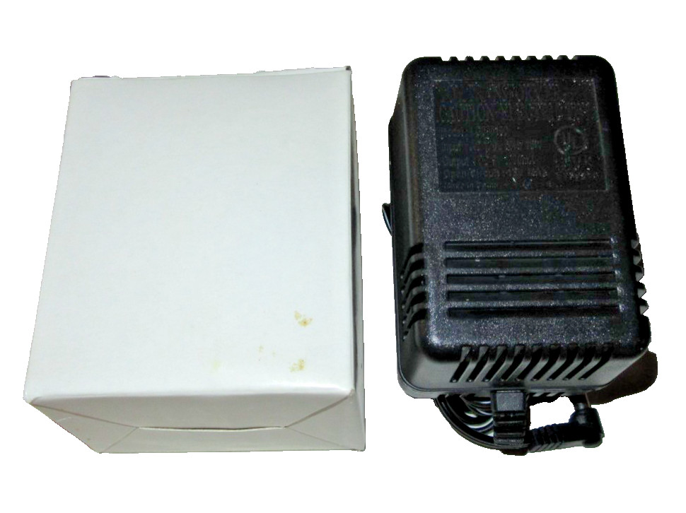 OEM TOY TRANSFORMER LG090100 DC 9V 1000mA LeapFrog Leapster 2 LeapPad Explorer