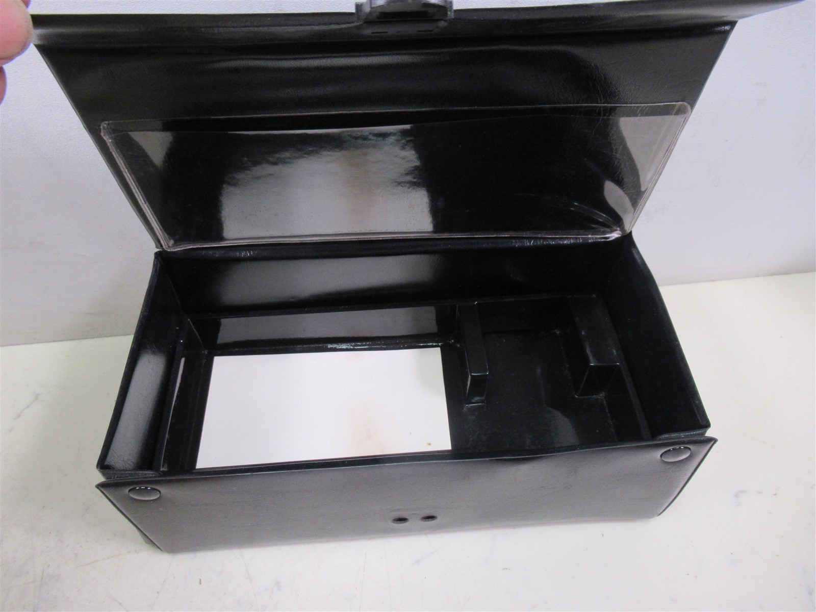 Betalog 130 Microprocessor Densitometer Portable Laboratory Device with Manual