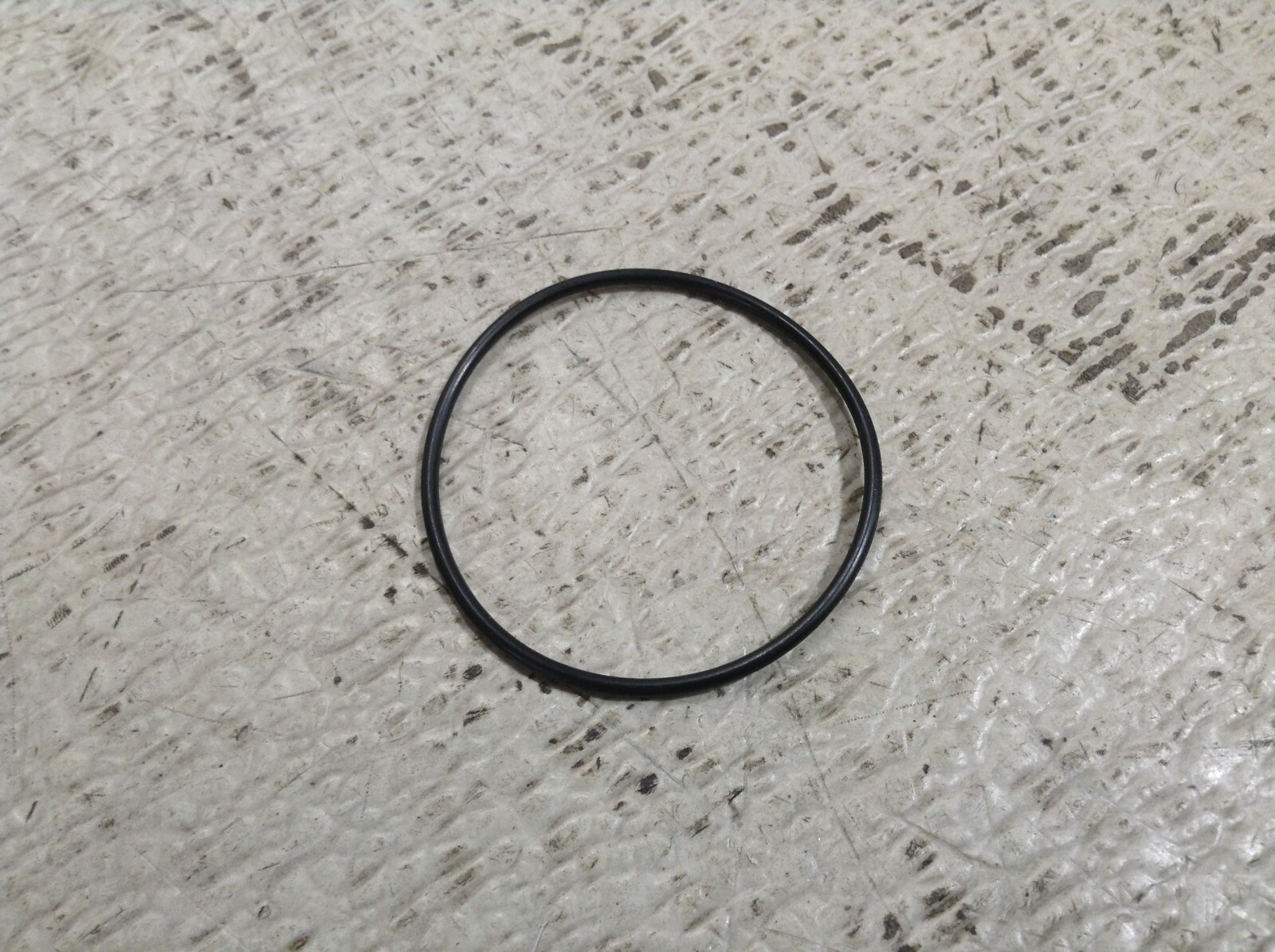 TE 4104720 O-Ring New (TSC)