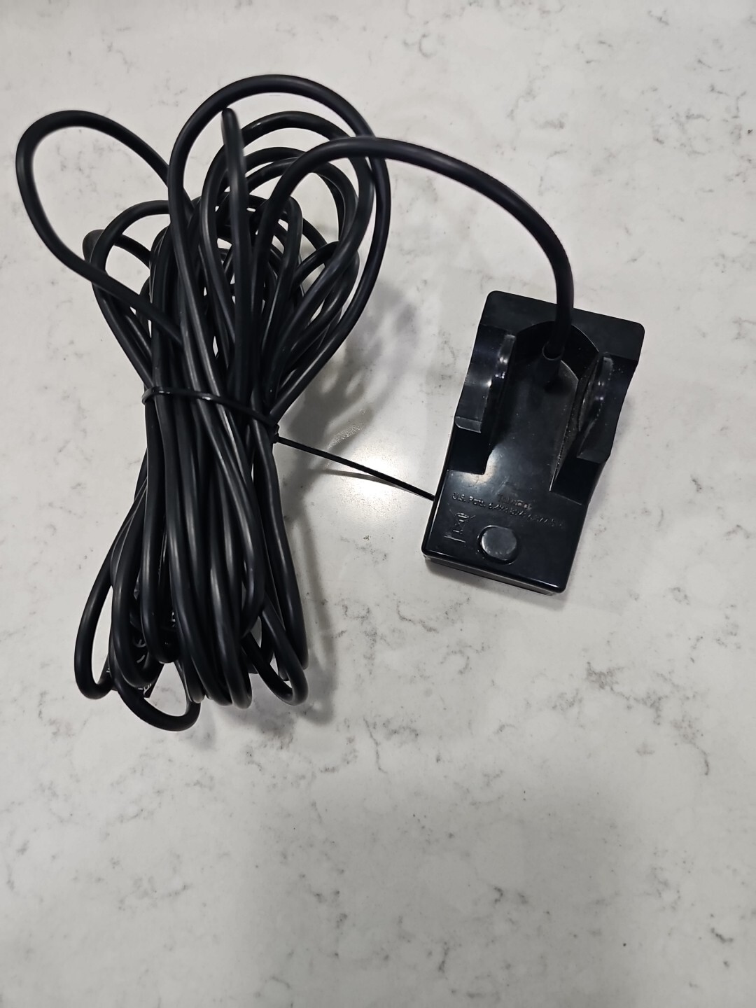 Garmin Transom Trolling Transducer echo Series Fishfinders