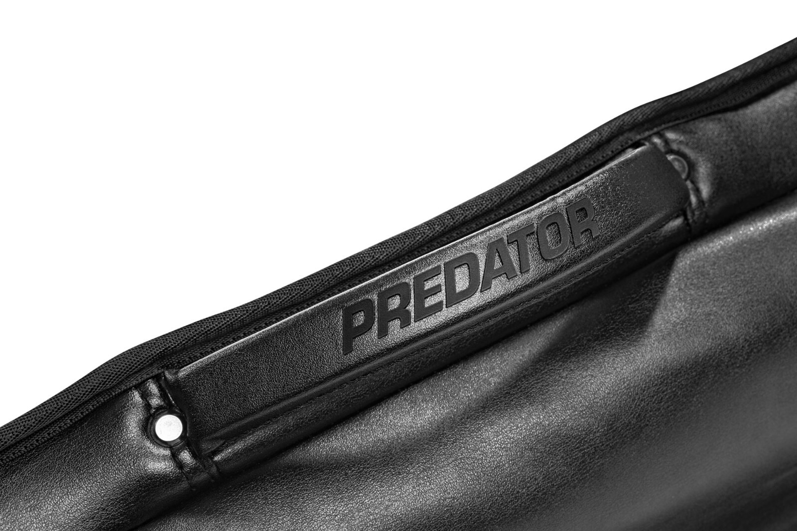 New Predator Urbain 3x5 Black and Yellow Hard Case - Free US Shipping