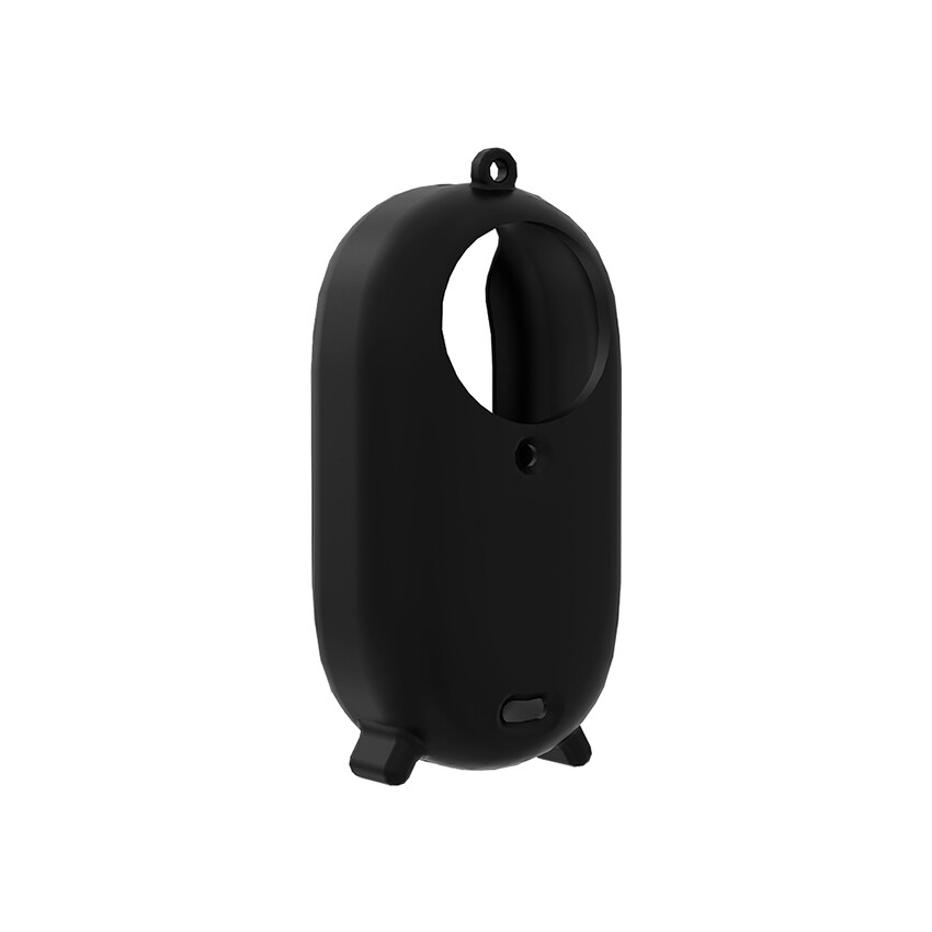 For Insta360 Go3/Go 3 Action Camera Silicone Protective Case Dust-proof Cover