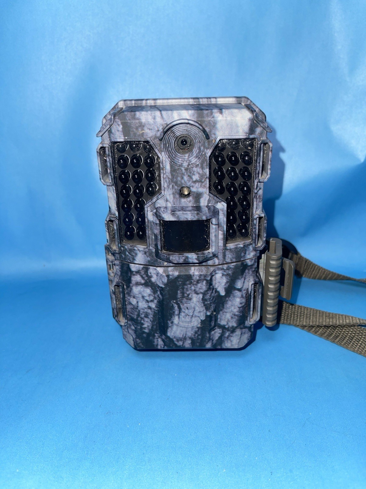 Bushnell Prime L20 20MP No Glow Trail Camera 119930CWM Tested