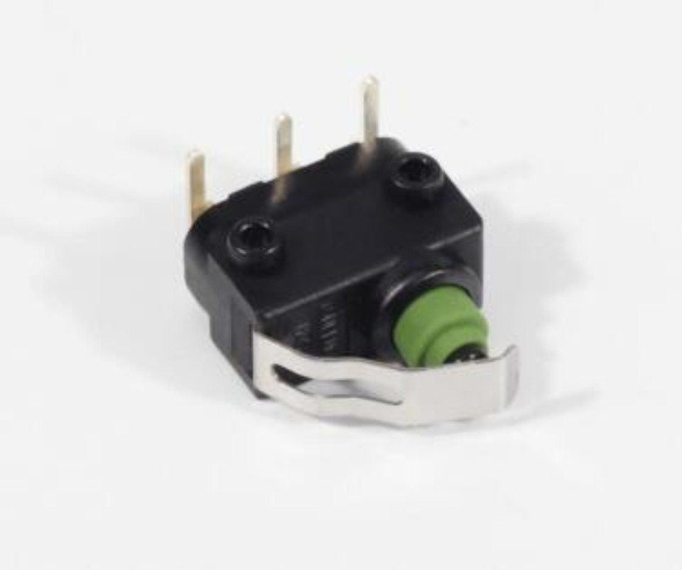 10Pcs Micro Push Button Switch for Volkswagen J764 BENZ wheel lock ESL ELV micro
