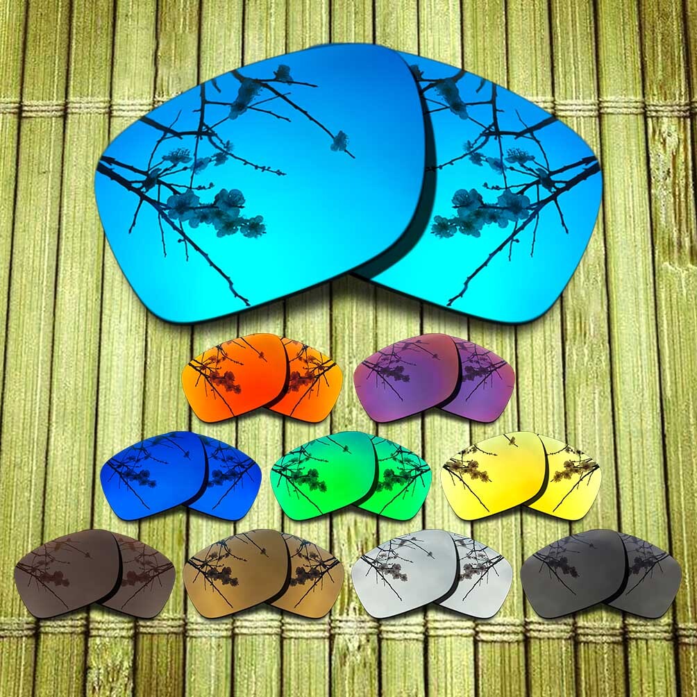 US Replacement Lens for-RB2140 54mm Polarized-Colors