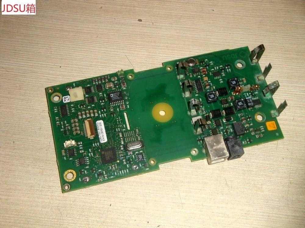 Bad Circuit Board For JDSU OLA-55 Smart Optical Fiber Attenuator