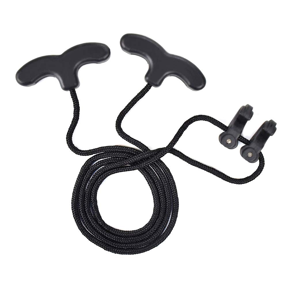 Crossbow Cocking Rope Cocking Device Crossbow String Puller Cocker Aid Cockin...