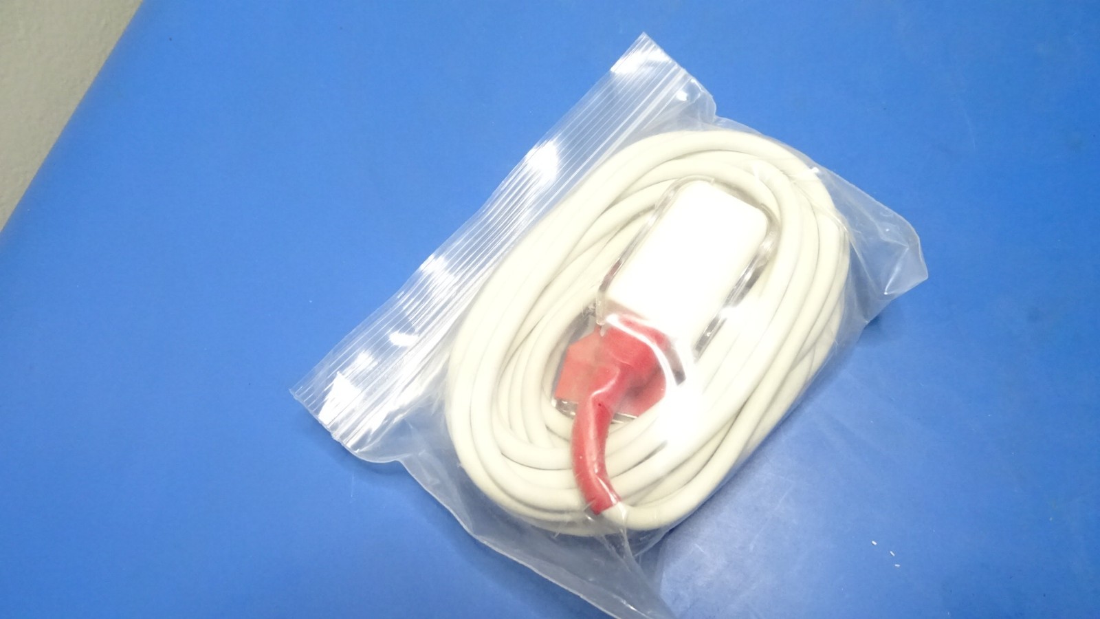 Masimo Ref 2057 Red LNC SpO2 Patient Cable