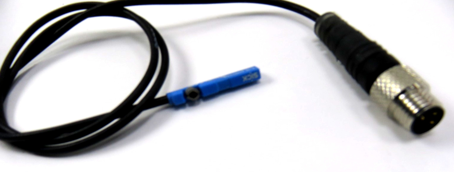 Sick 1060129 MZC1 Cylinder Sensor