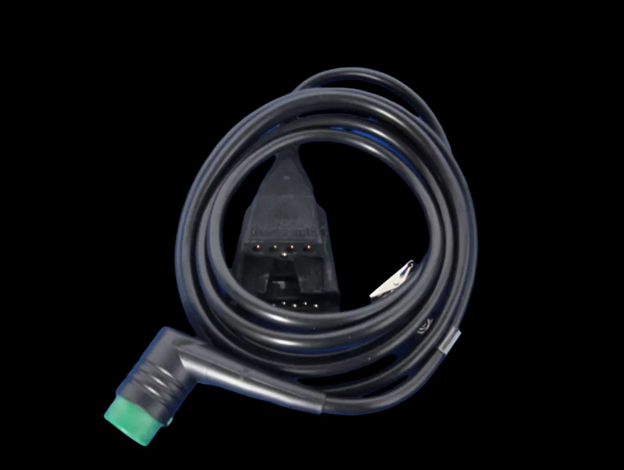 Medtronic Physio-Control ECG 12 Lead Trunk Cable - Catalog#: 11110-000111
