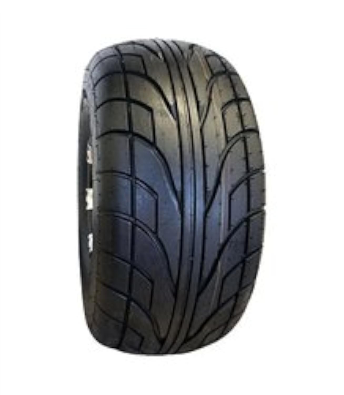 RHOX RXSV 22x10-10, 4-Ply DOT Golf Cart Tire