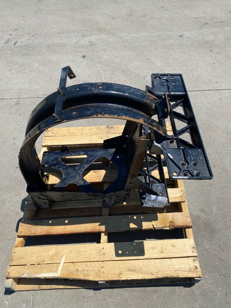 2016 Frame Step for Kenworth T680 (722-10240)