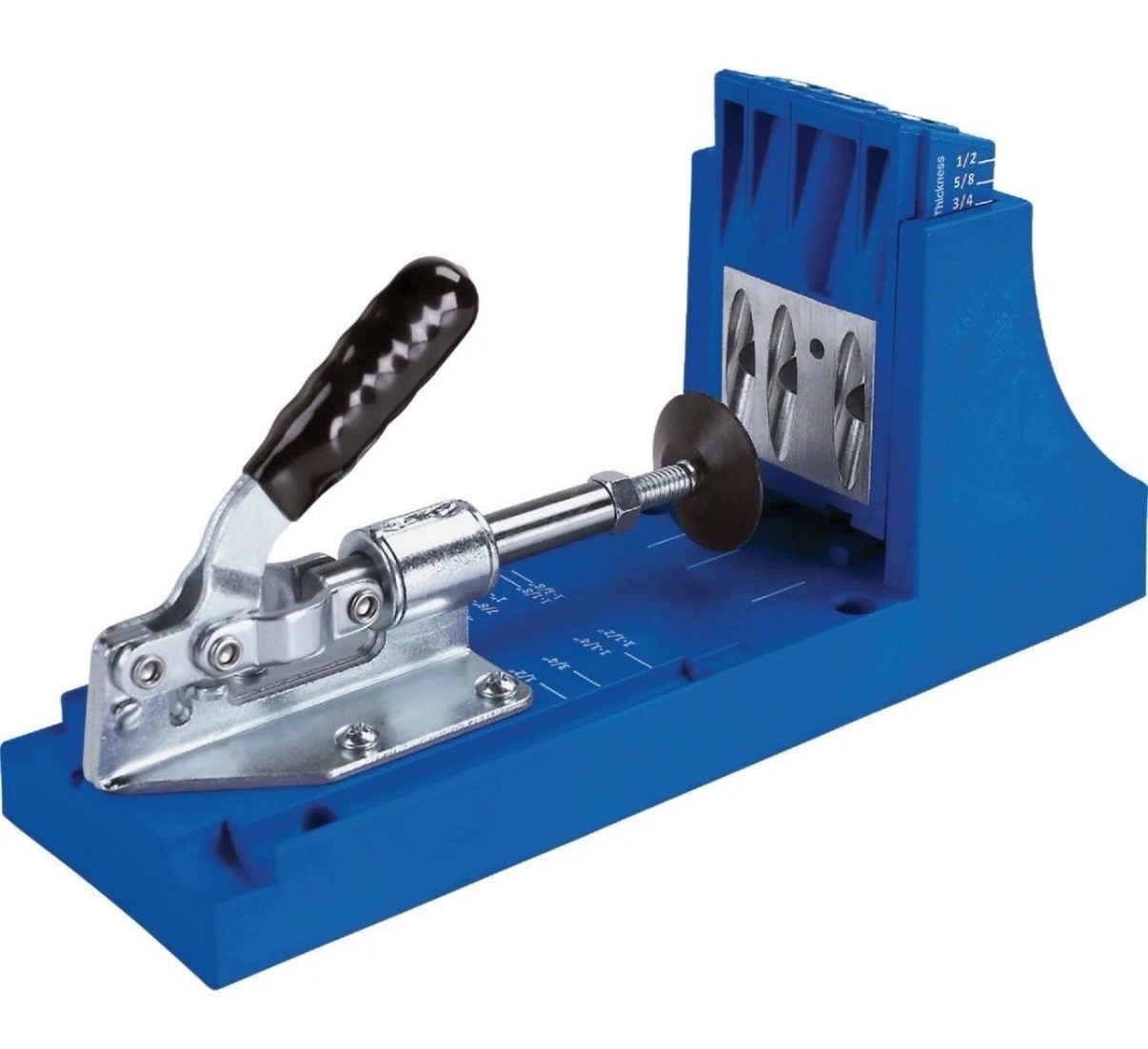 Kreg K4 Pocket-Hole Jig K4 Kreg K4 647096800475 New!￼