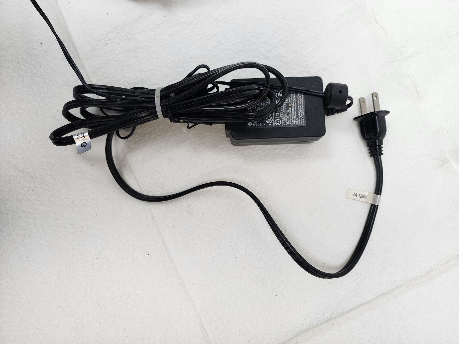 Datalogic PowerScan Wireless Base Charger (BC8030 or BC8060/BC80X0 Series)