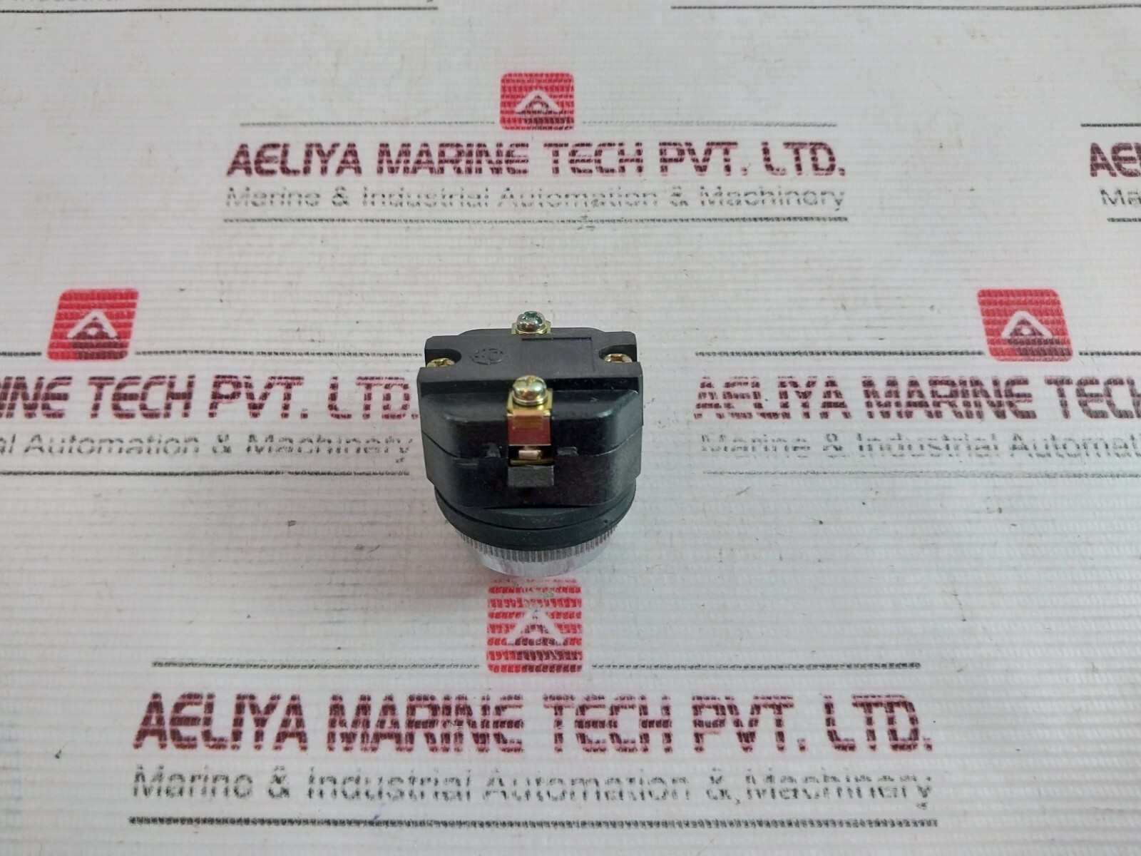 Yoshida Electric YLN30-A0B Selector Switch Control Unit