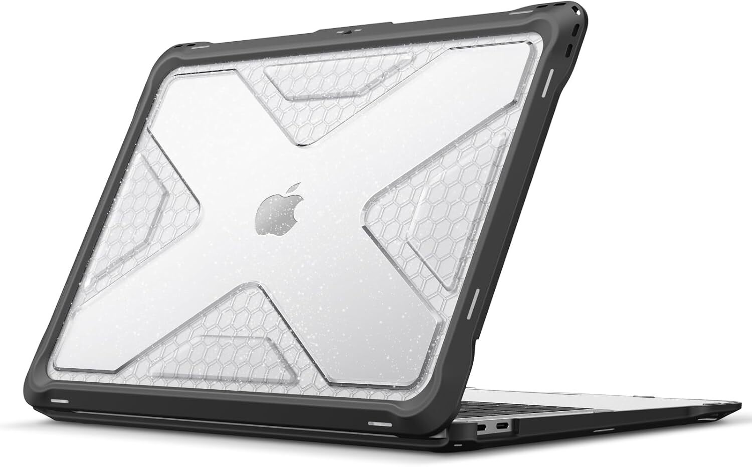 Heavy Duty Case for MacBook Air 13 Inch A2337 (M1) / A2179 / A1932 (2018-2022)