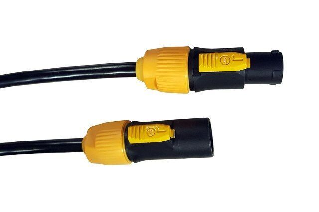 Blizzard PCT-INTER-1410 / Powercon True1 to Powercon True1 compatible 10'