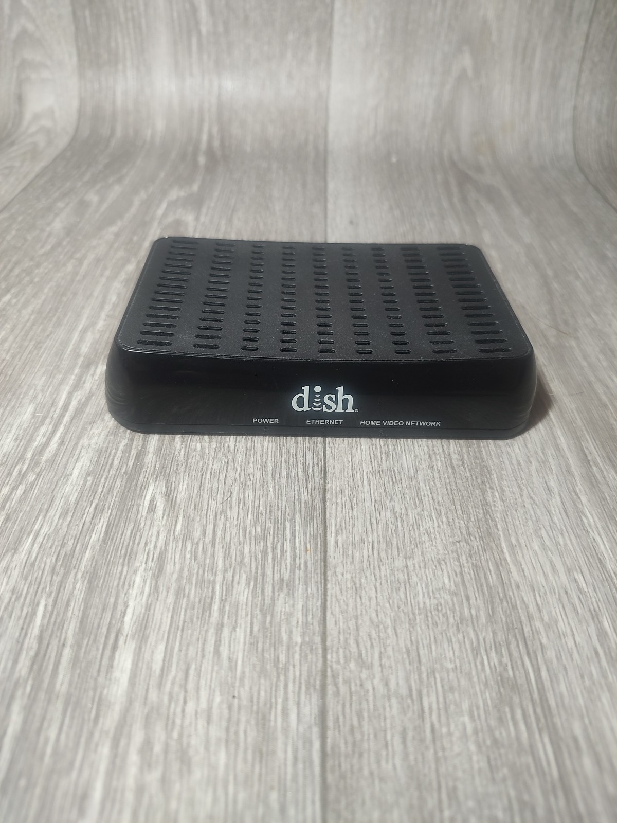 Dish Network Echostar - Model Hopper Internet Connector w/ Cables, Black