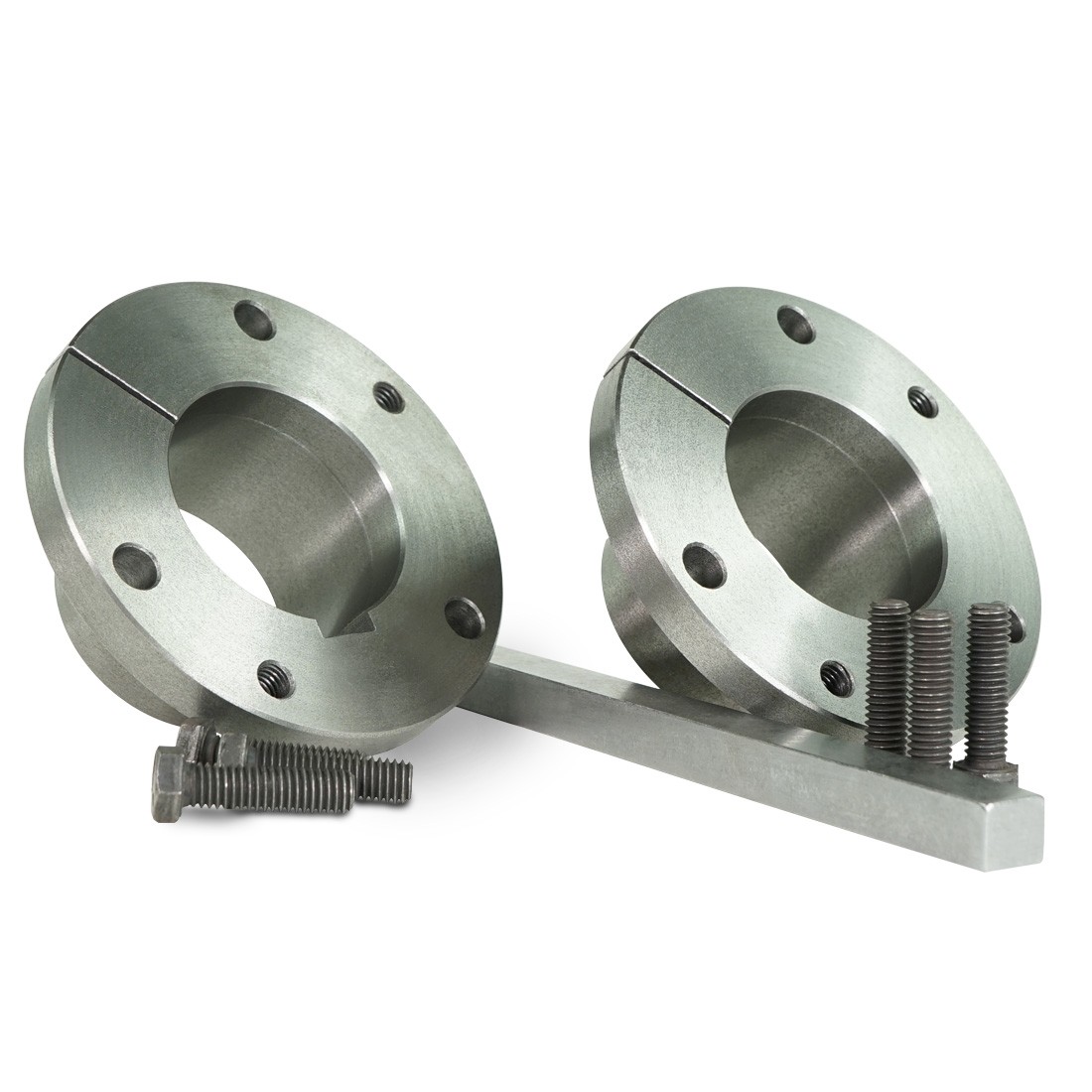 XBK4 2 1/4 VORTEX Matched Tapered Bushing Kits