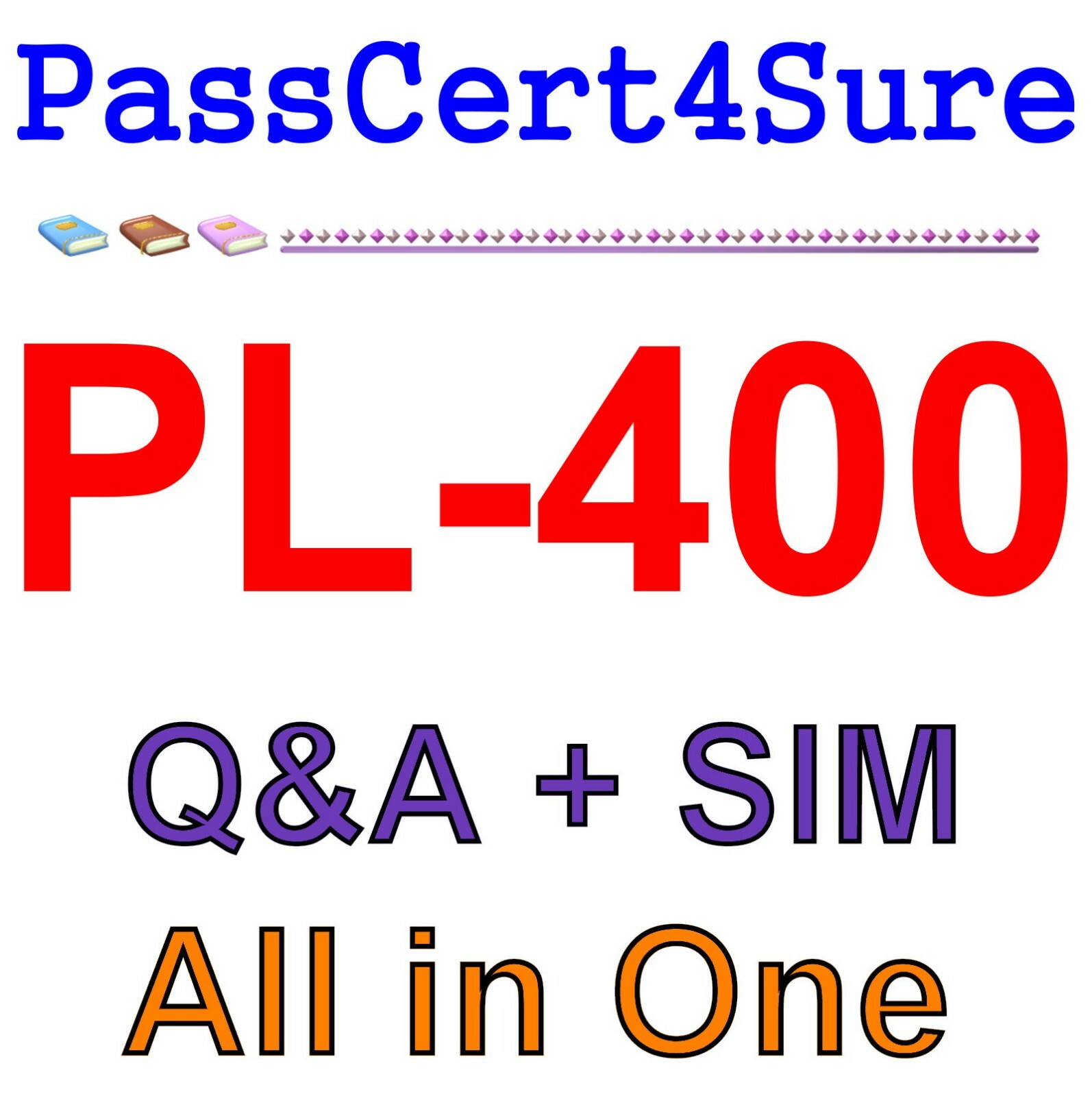 MS Best Exam Practice Material for PL-400 Exam Q&A+SIM