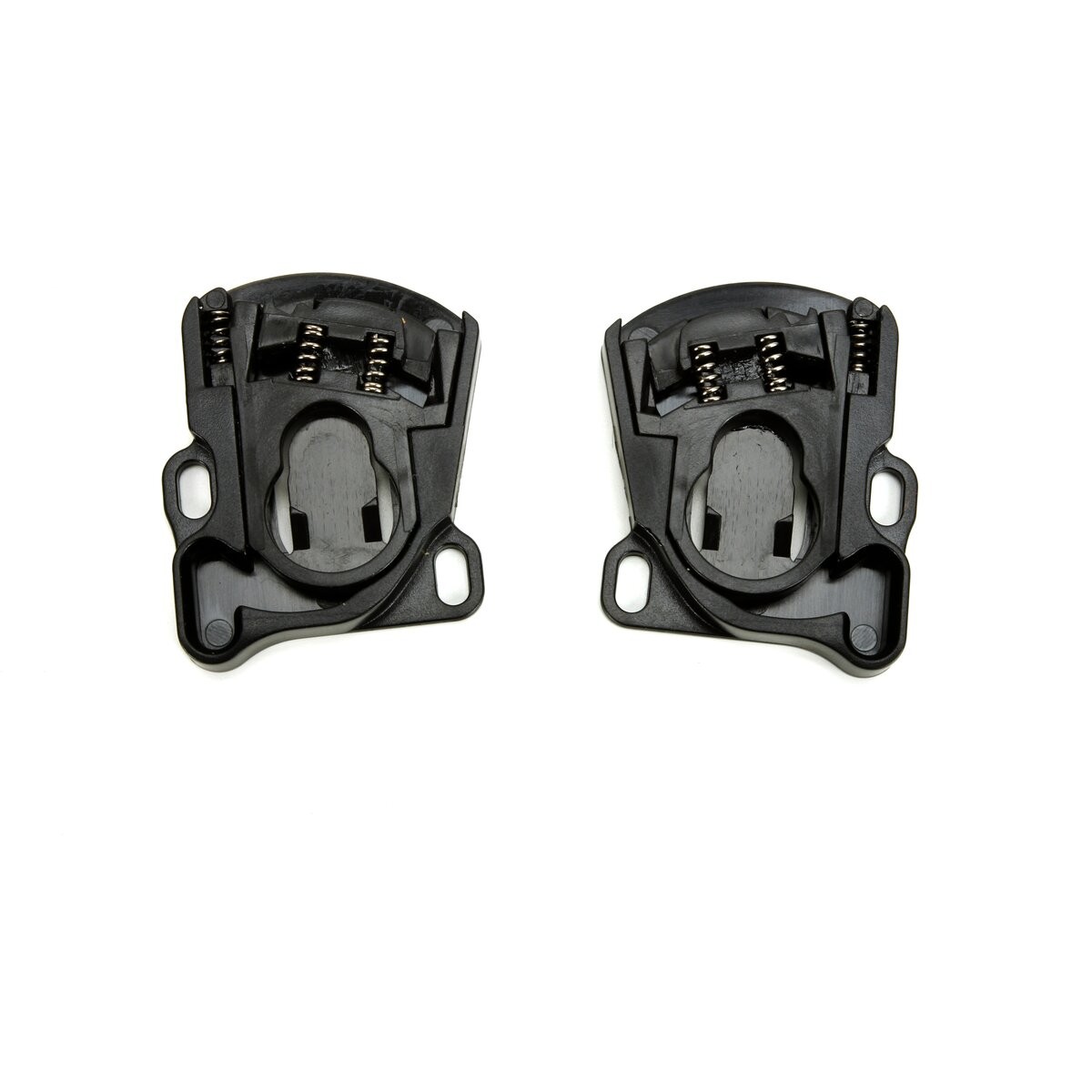 Bell Helmets Black Lithium Hinge Plate 7162908