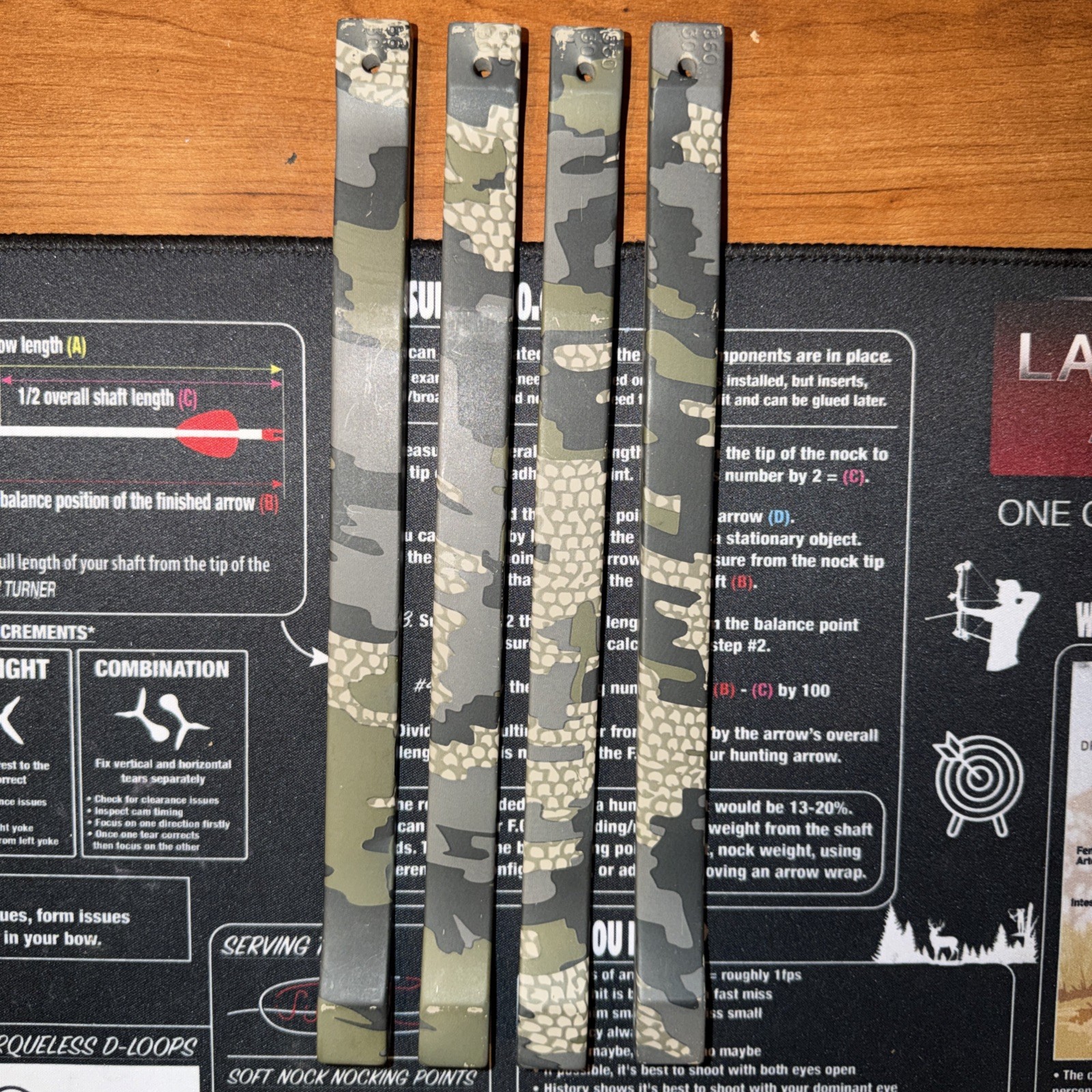 PSE Drive NXT Kuiu Verde Limbs Deflection 860/30
