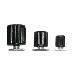 Vim Tools MR-SB Magrail Rl 3/8" Studs &Tbolt