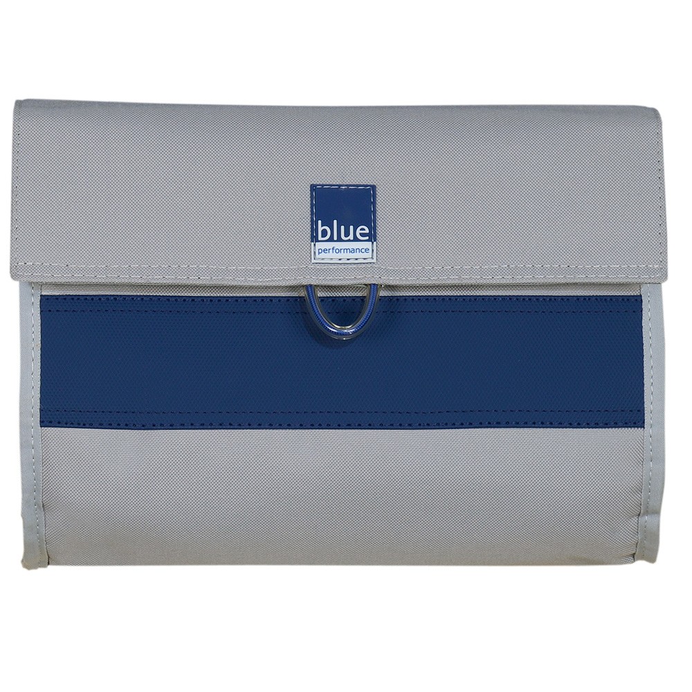 Blue Performance Cockpit Bag - Small PC3410 UPC 8717933038223