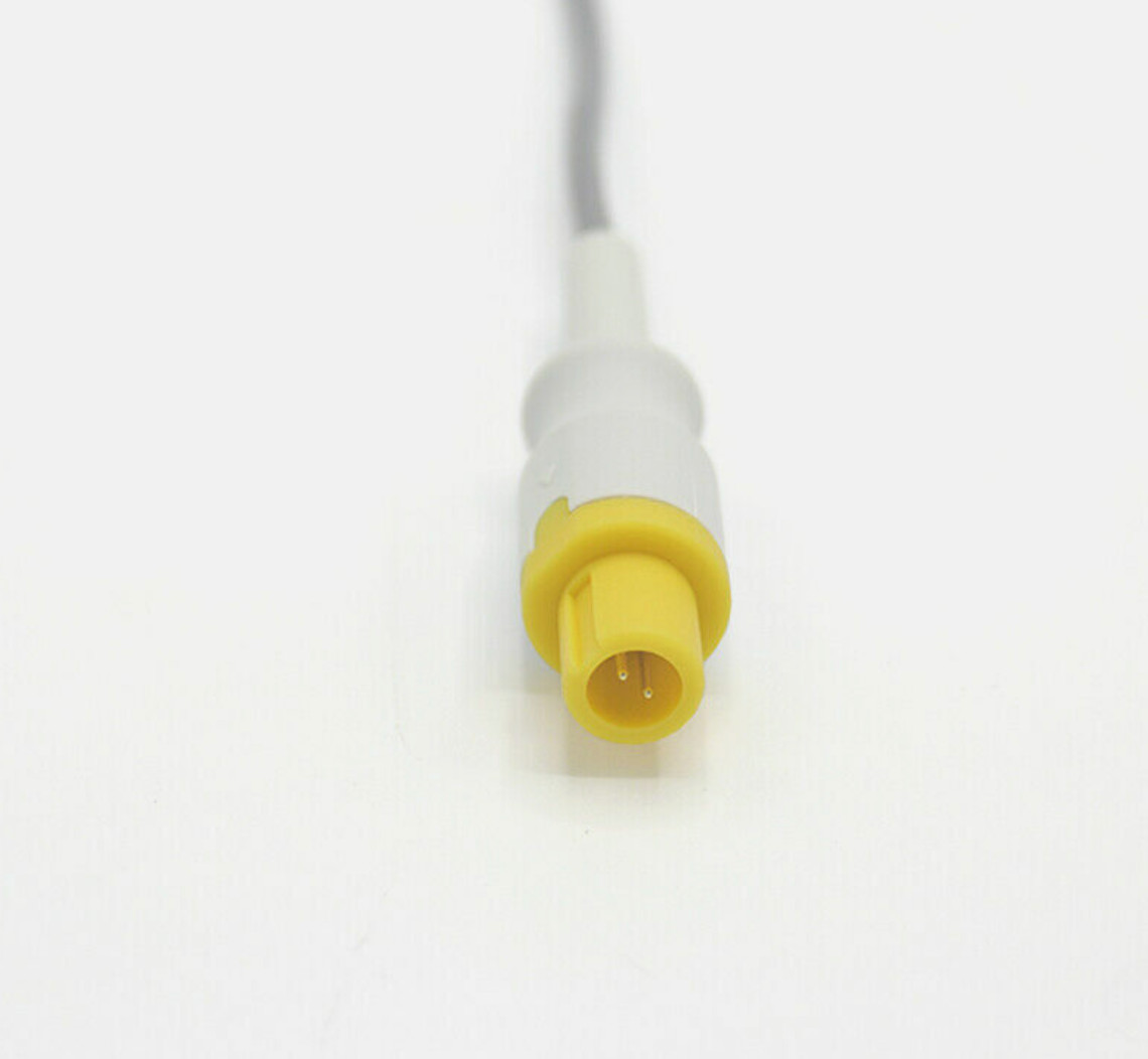 Mindray Benevision N17 Temperature Adapter Compatible - Same Day Shipping
