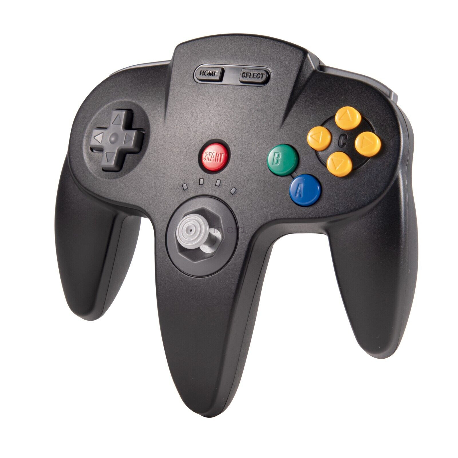 Switch N64 Controller-For Nintendo Switch NSO Edition Console MAC Steam Windows