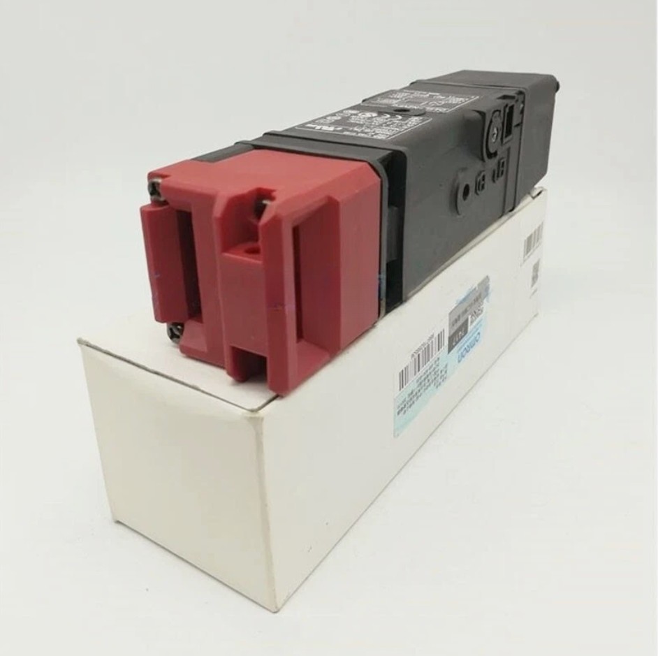1pc new for D4SL-N4NFA-N Guard Lock Safety Door Switch