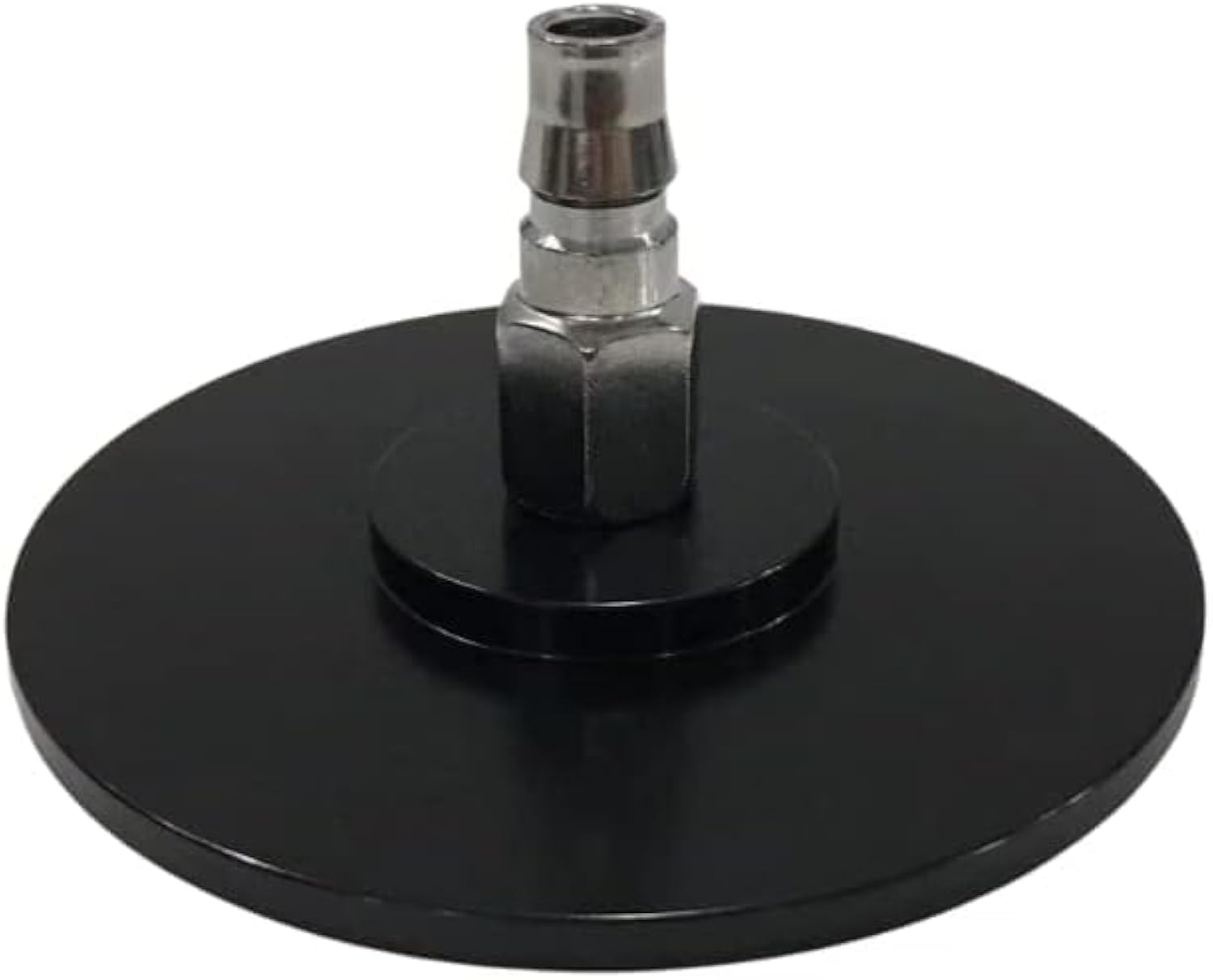 Suction Cup Adapter for Vac-U-Lock Machine Quick Air Connector Attachment