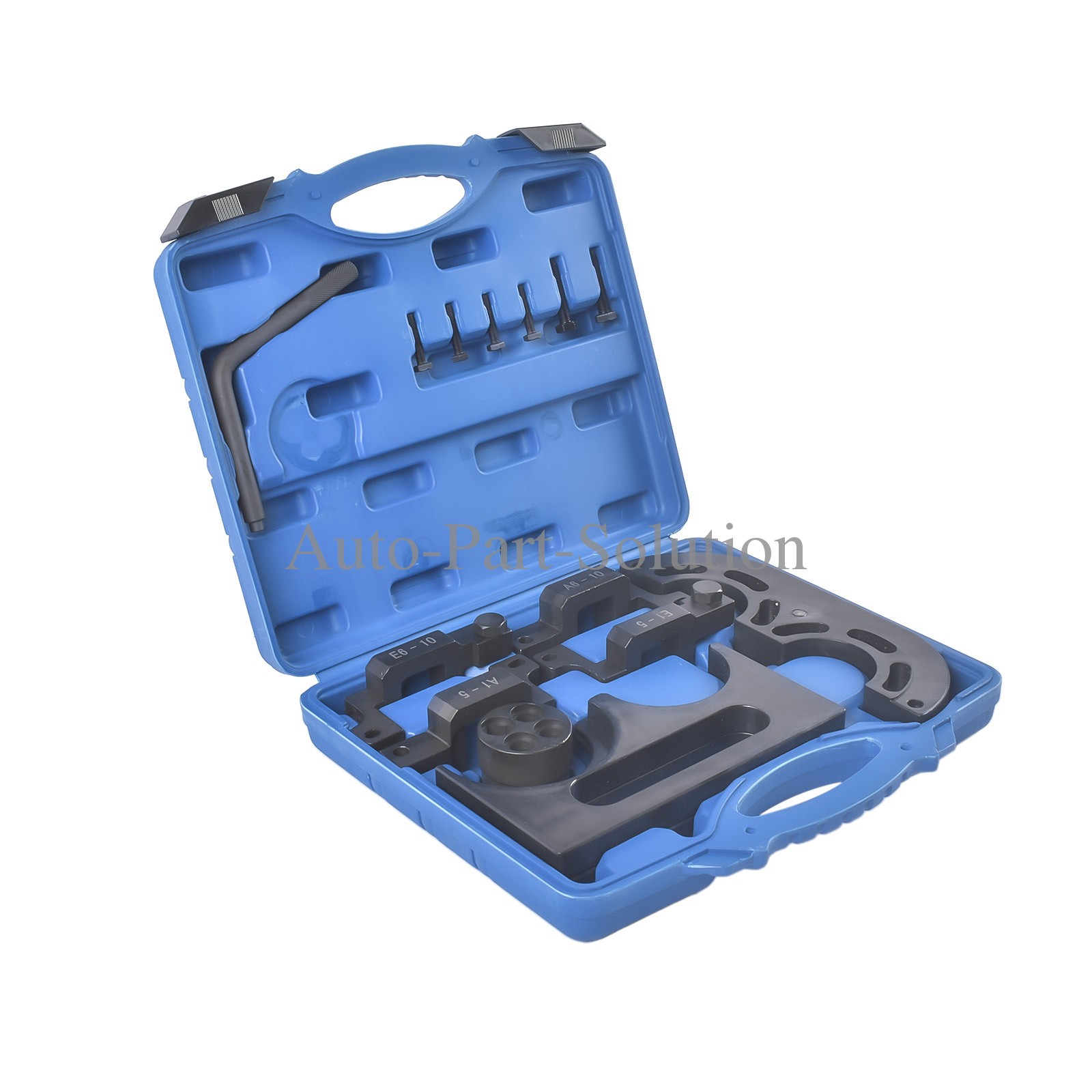 New Camshaft Alignment Timing Setting Tool for BMW S85 V10 Engine M5 M6 E60 E63