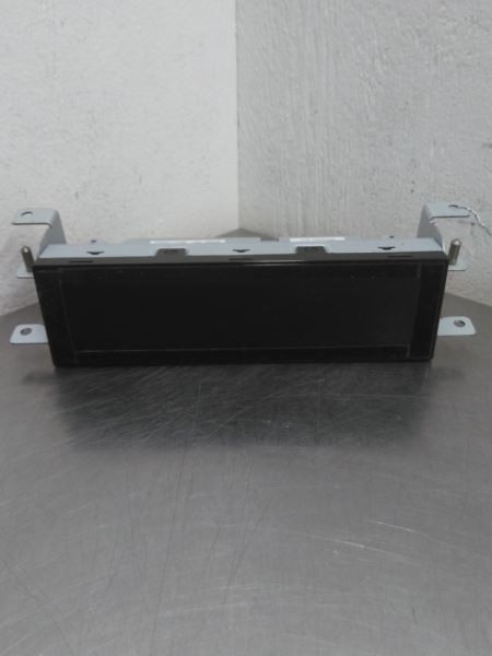 Audio Equipment Radio Display Unit Fits 11-12 FORD F150 PICKUP 742332