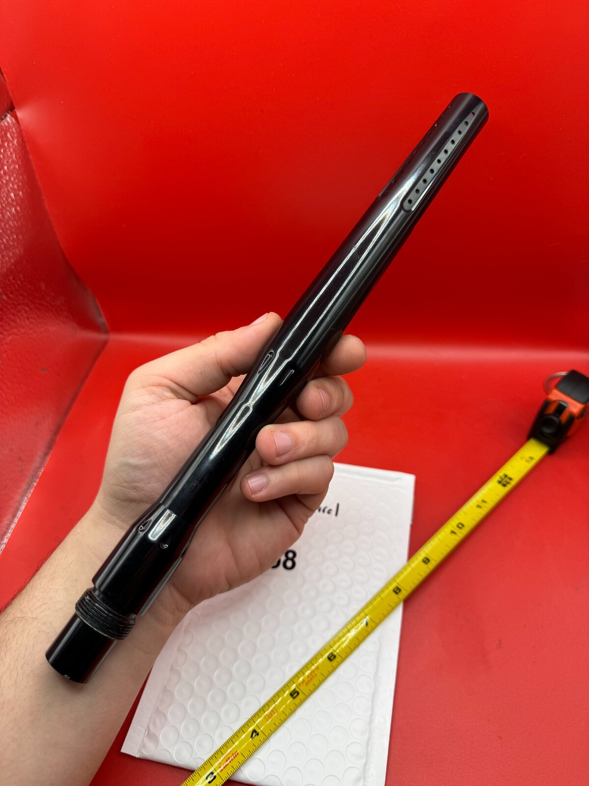 Evil PB 12 inch Barrel AC Thread