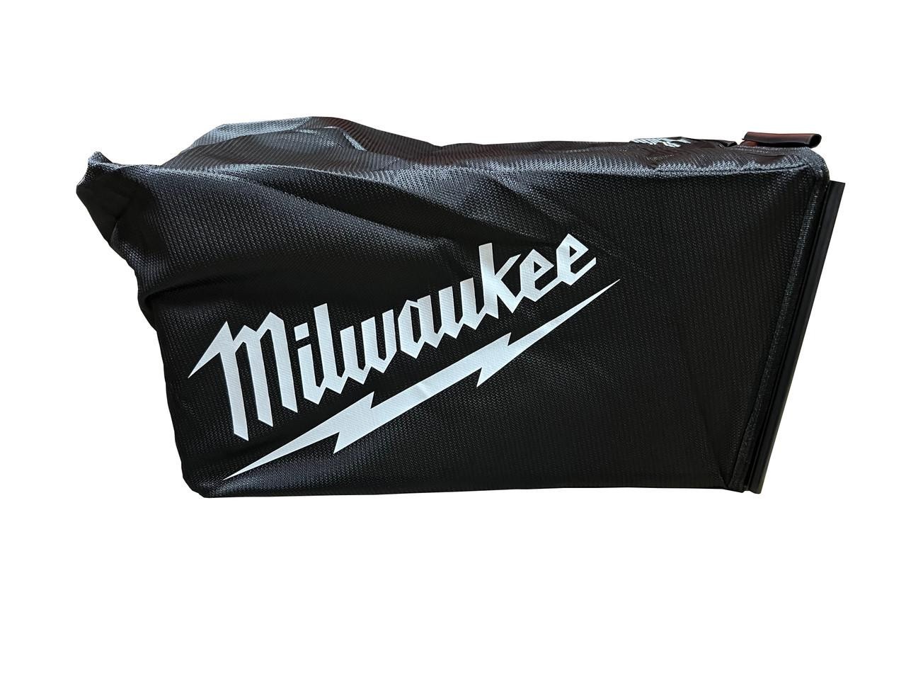 Milwaukee 28-20-0212 Grass Collector Bag - Fabric