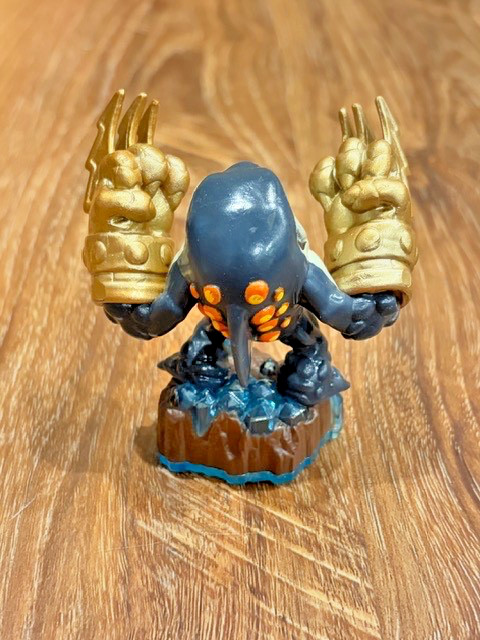 Skylanders Swap Force Pick&Choose Rare Figures All Figures Tested Working &Reset