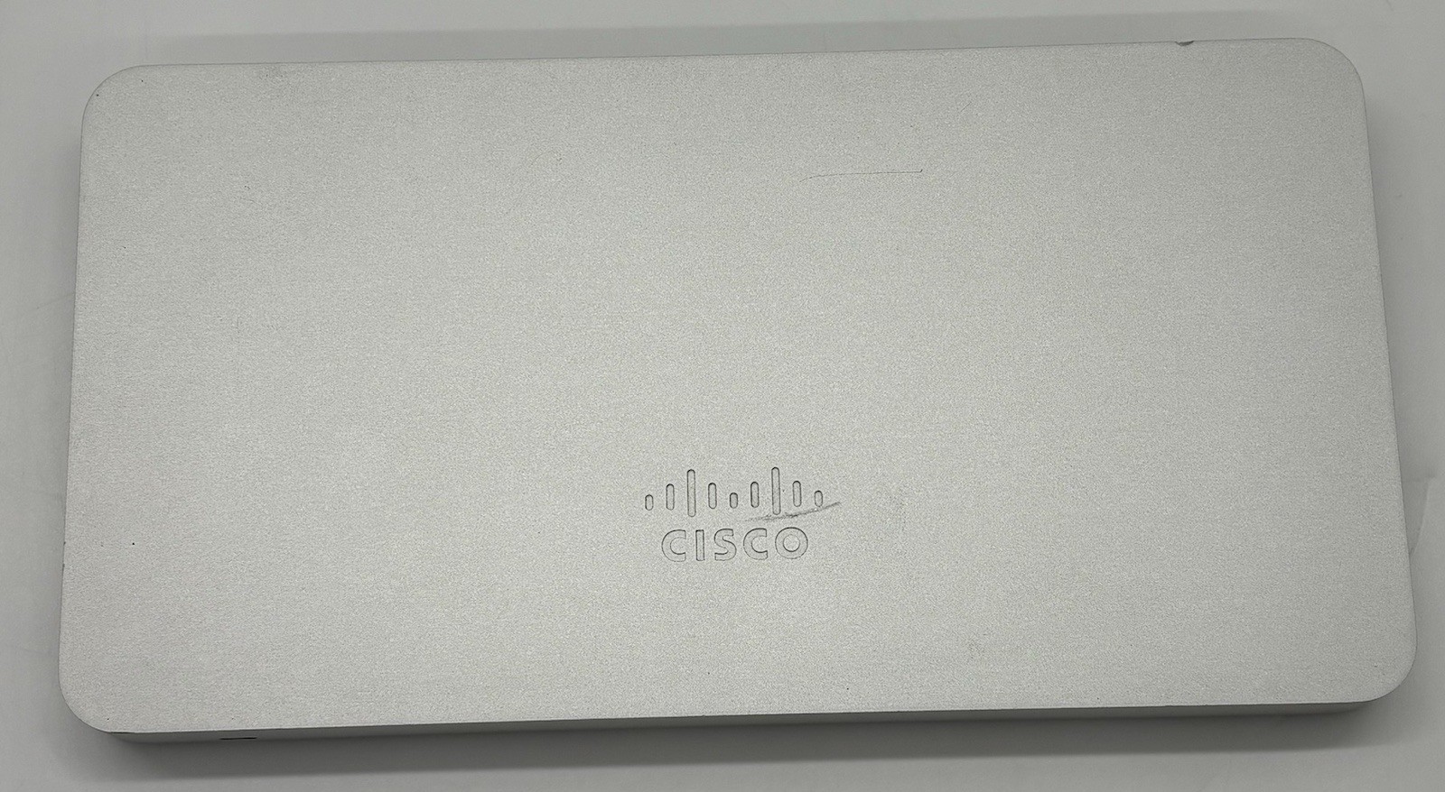 Cisco Meraki MX68-HW - Unclaimed Used Comes w/ Cisco no Ac Adapter No Antenna