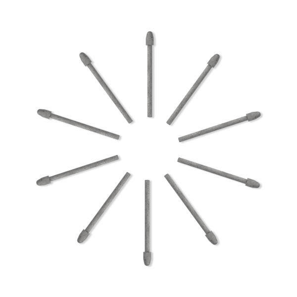 Huion Felt Nibs PN05F Pen Nibs Replacement nibs for Kamvas 12/13/16(2021)