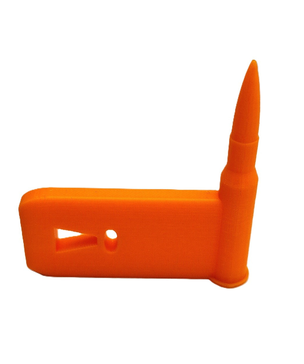 Mosin Nagant Safety Cartridge