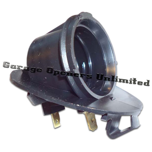 Liftmaster 175C279 Light Socket Replacement Garage Door Operators - Chamberlain