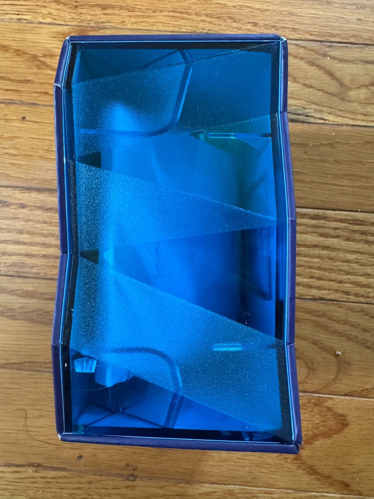 Intel Core i9-11900K 3.5 GHz BOX & PACKAGING ONLY *EMPTY BOX* *NO PROCESSOR*
