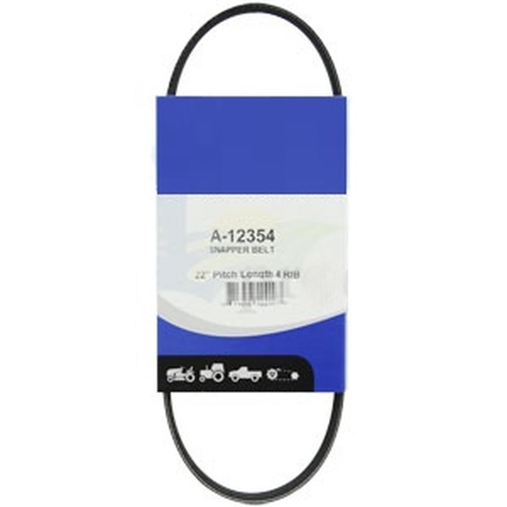 Belt Fits Universal Products Models Replaces 1-2354, 7012354YP