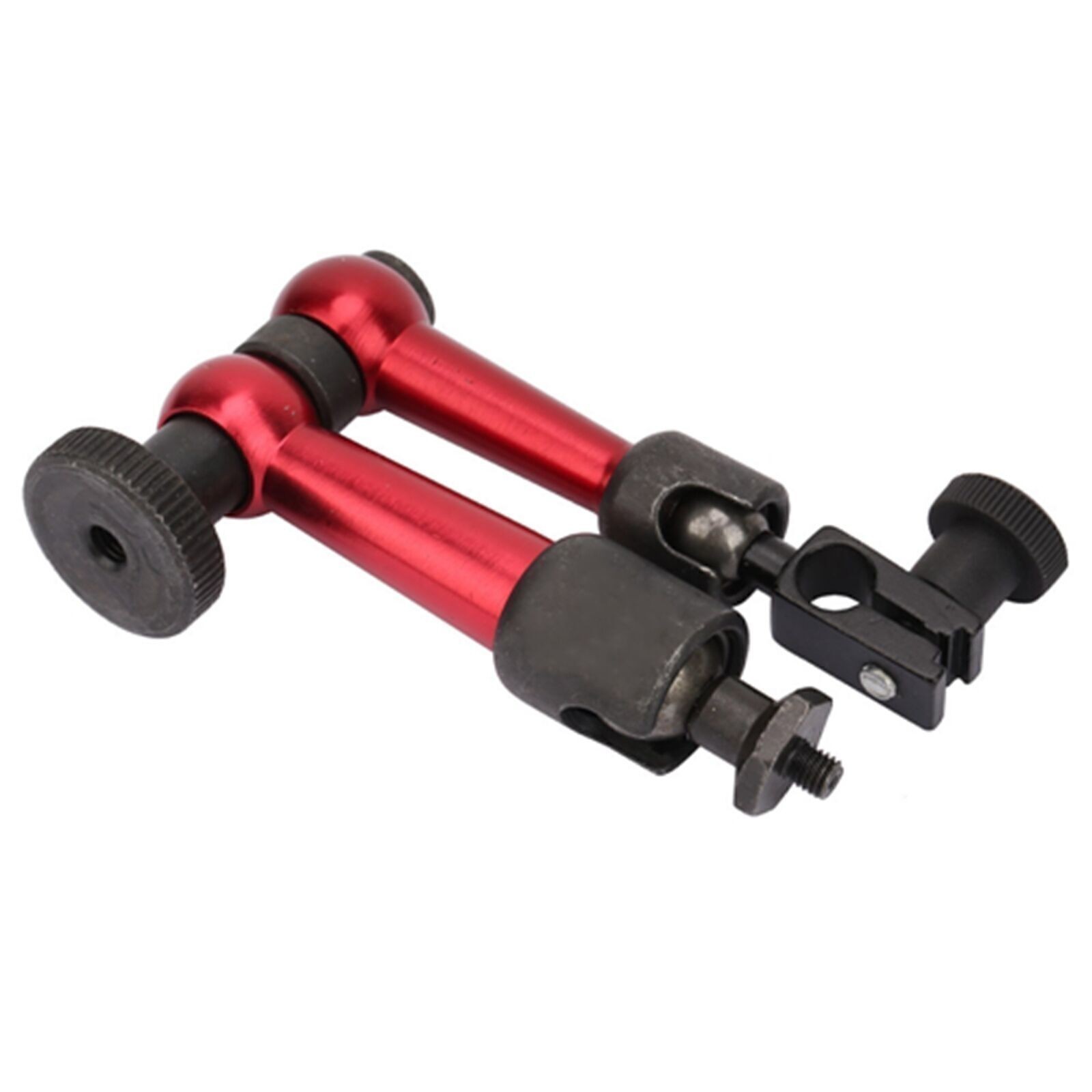 Adjustable Universal Magnetic Metal Base Holder Stand for Digital Dial Test Indi