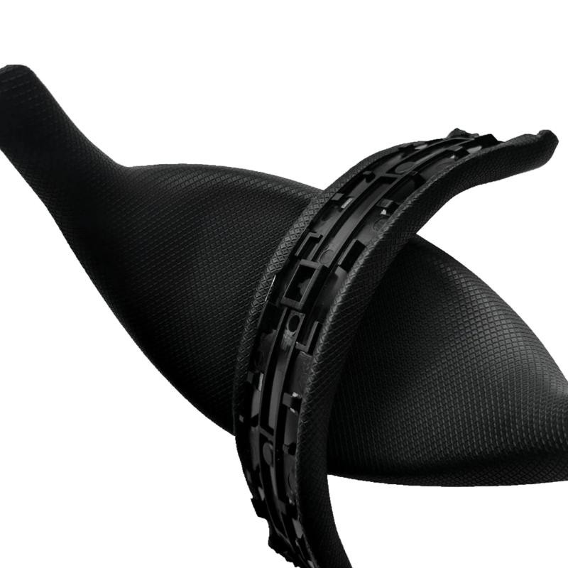 Head Strap Pad for PSVR Gen1 Head Pad Replacement Reduce Head Pressure