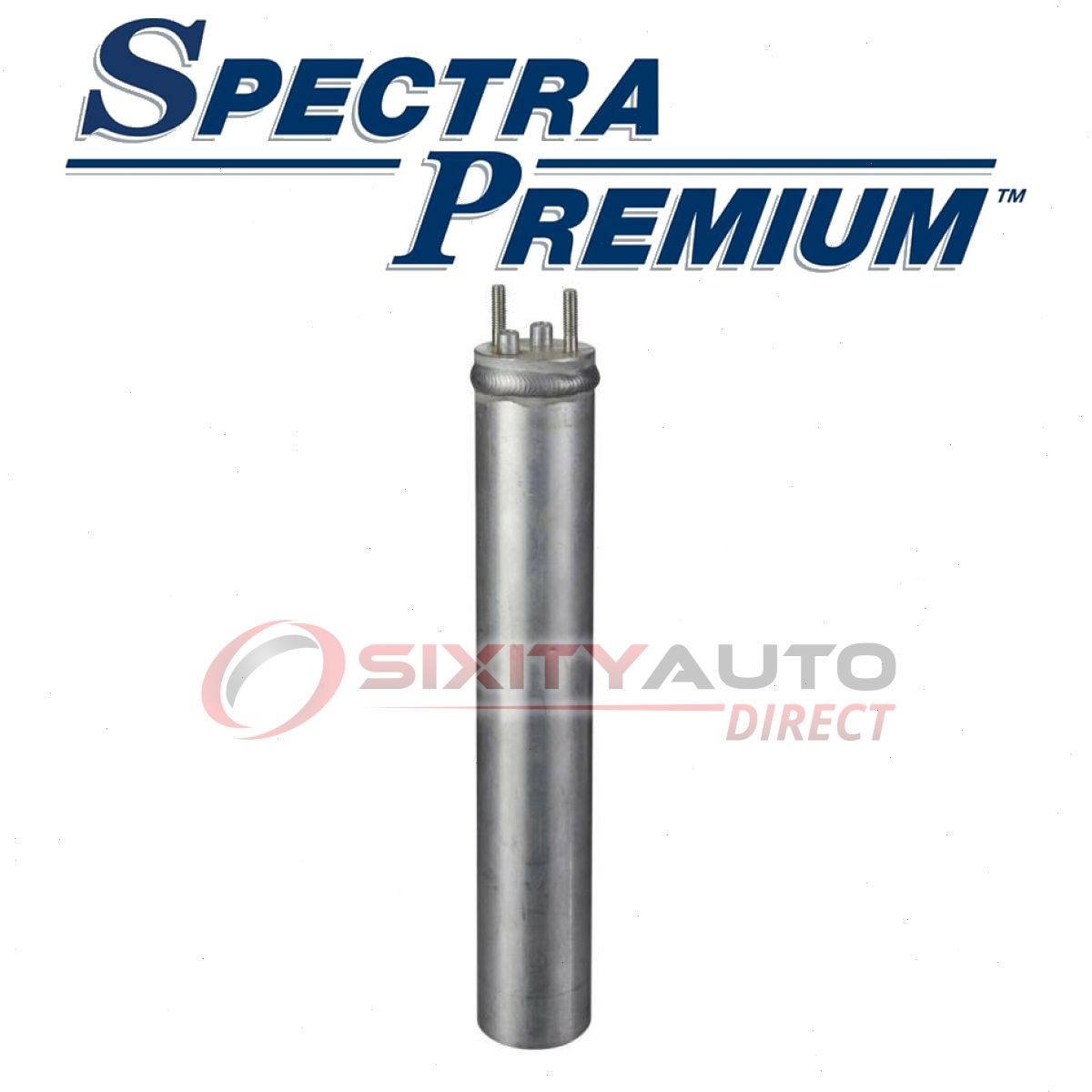 Spectra Premium AC Accumulator for 2005-2006 Saturn Relay 3.5L V6 - Heating vr