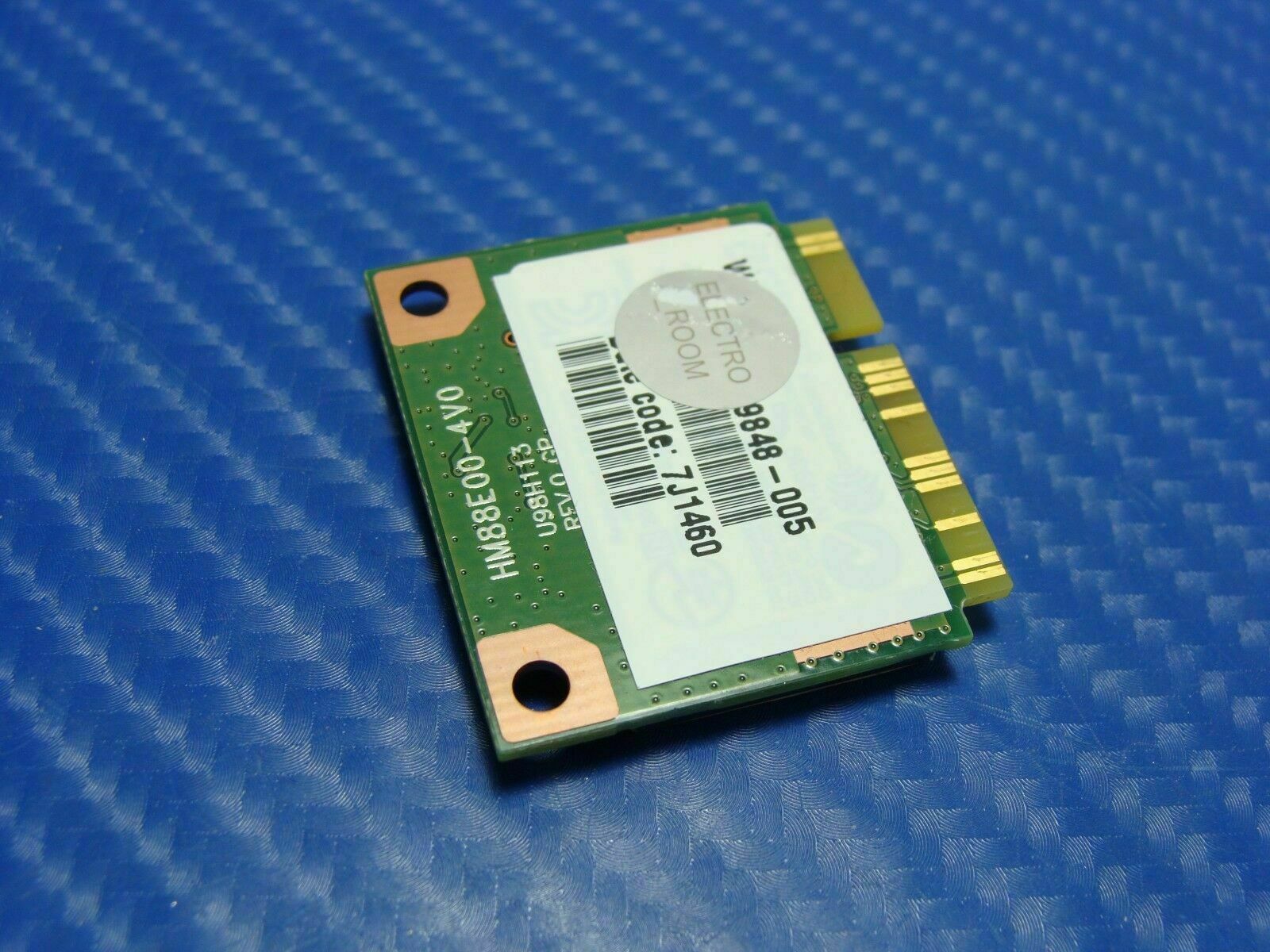 HP 15-r034ng 15.6" Genuine Laptop Wireless WiFi Card 709848-005